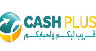 CASHPLUS CASH PLUS