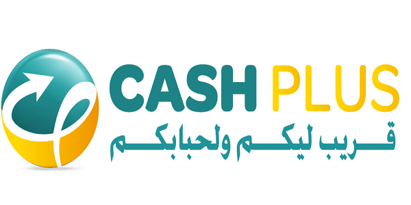 CASHPLUS CASH PLUS