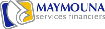 MAYMOUNA SERVICES FINANCIERS