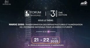 Forum EMI 2025 : Quand l'Élite Ingénieure Rencontre l'Avenir Économique